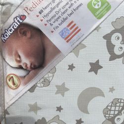 Baby Crib/Day Bed/Toddler Bed Combo (Make Me An Offer)