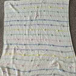 Free Baby Blankets