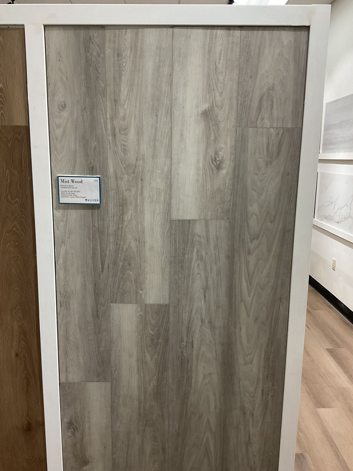 FLASH SALE 8mm LVP (IN STOCK)