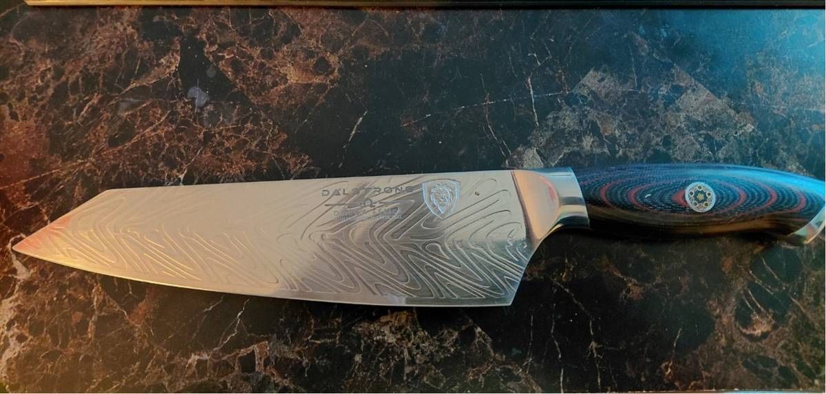 Dalstrong Omega Series 8" Chef’s Knife,All Products : American Fashion Style Bags On Sale