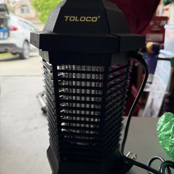 Toloco Bug Zapper