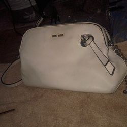 Nine west mini pocket book