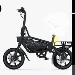 Electric bike For Parts Or Repair