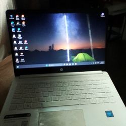 Hp Laptop