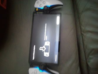 Sony PlayStation Portal Remote Player