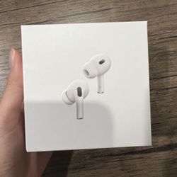 AirPods Pro 2nd Gen 