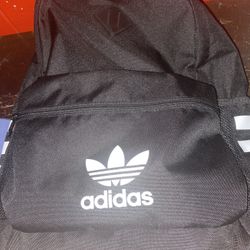 Adiddas Backpack 