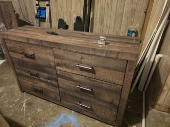 Brand New Dresser
