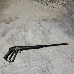 Ryobi Pressure Washer Wand