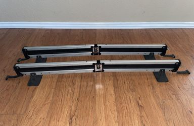 Ski Racks