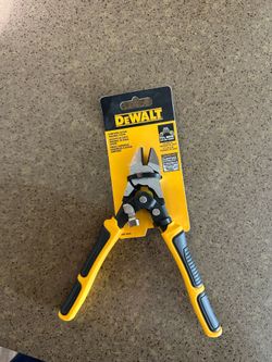 Dewalt pliers