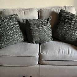 Couch Set