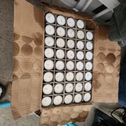 Bath Ans Body Candle 2oz