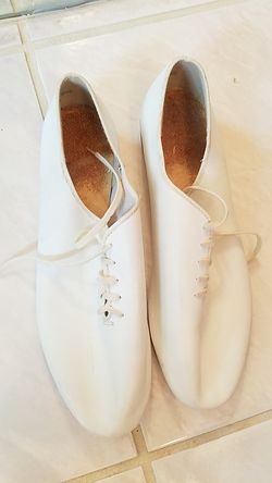 Tap Dance shoes