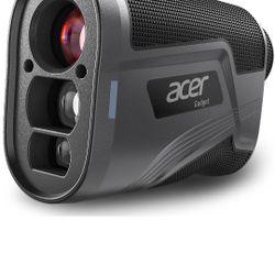 Acer Gadget Golf Rangefinder with Slope  1200Yards Range Finder for Hunting