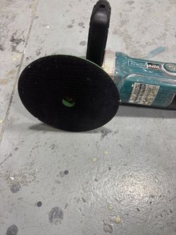 Buffer makita