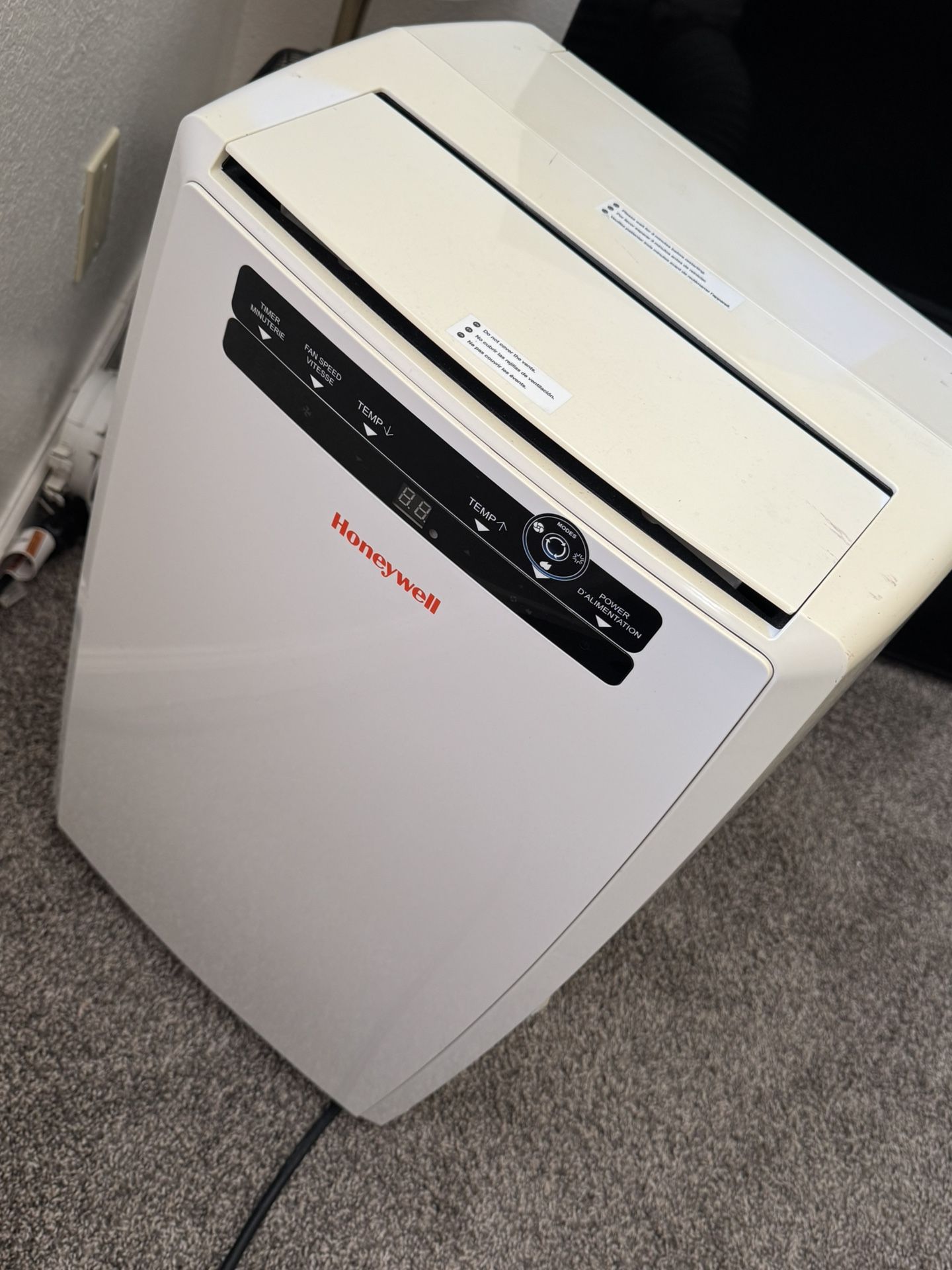 Air Conditioner Portable