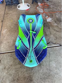 Snow sled