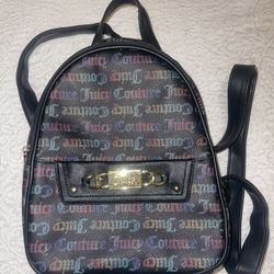 Juicy Couture Backpack