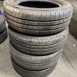 Shop New or Used 185/65R15 Tires: Free Shipping