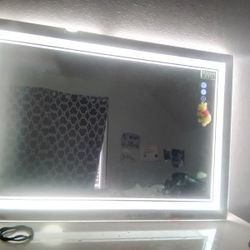 35"×24" Pro Vanity LED Lights