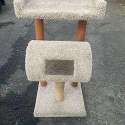 Torre Para Gatos