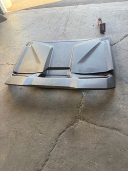 2025 Can am 2 seater roof