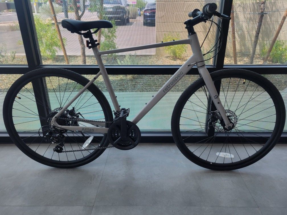 Bicycle