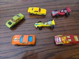 1970 matchbox  cars