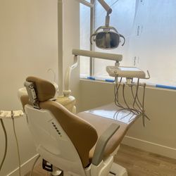 Belmont Bel-50 Dental Chair
