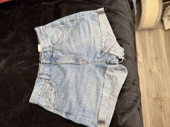 Women’s Shorts