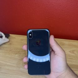 iPhone X 64gb Unlocked (3 Months Warranty!)