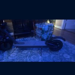 volpam electric scooter 