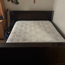 Bunk Bed For Sale $350