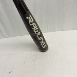 Rawlings Aluminum Baseball Bat 5150 Alloy EKBL 36