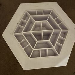 Makeup Organizer