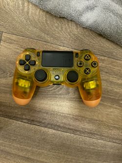 Ps4 controller