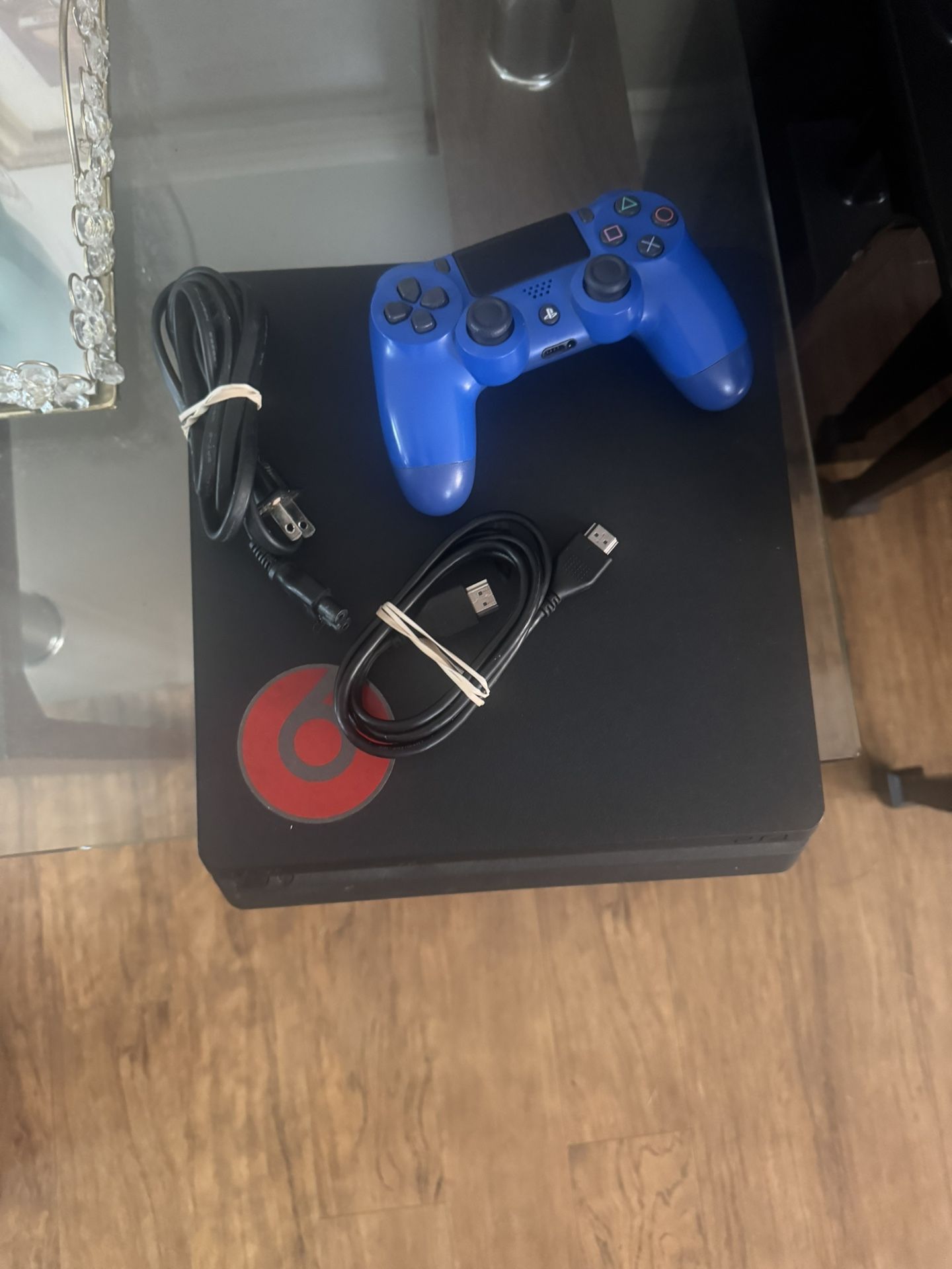 Playstation 4