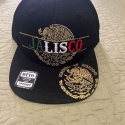Jalisco Hat