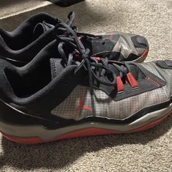 Used Jordan Shoes