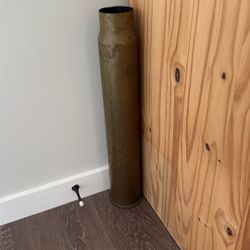 Brass Shell 