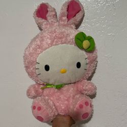 Hello Kitty Good Conditions 