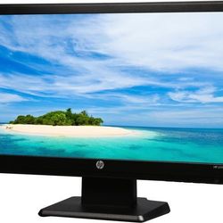 HP Monitor