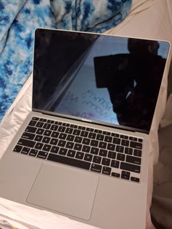 Mac book air