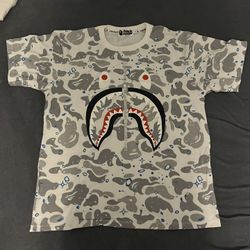 Bape Shirt