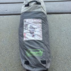 Camping Queen Air Mattress With Base 