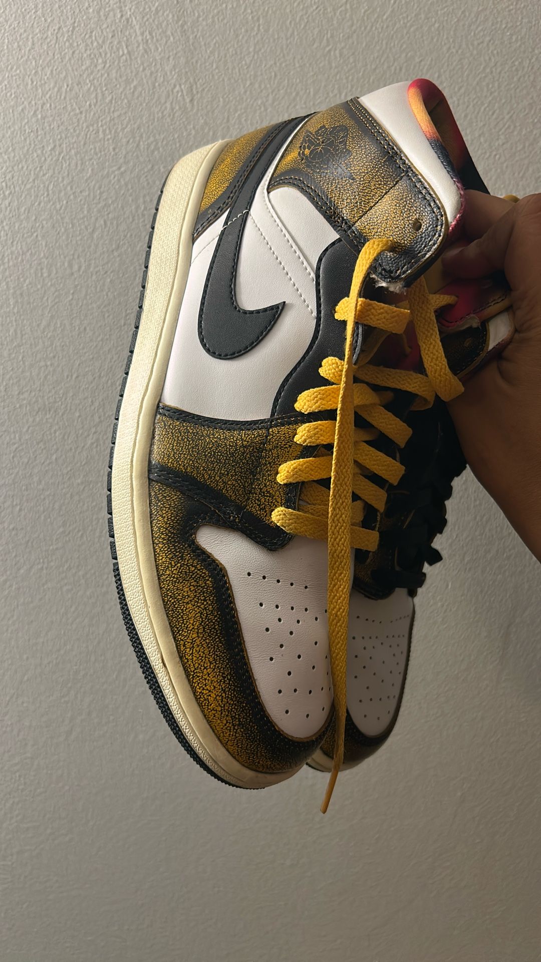 Jordan 1 Size 12