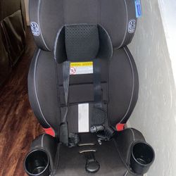 Car Seat For Toddlers