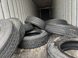 Tires 