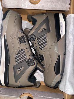 Jordan 4 " Cave stones"